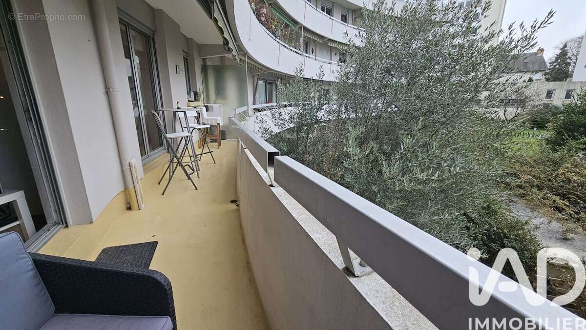 Photo 9 - Appartement à ORLEANS