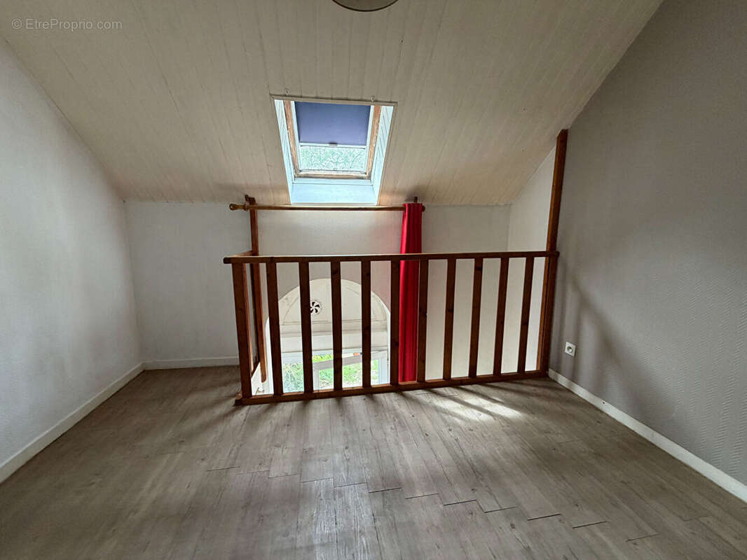 Appartement à CHALLANS