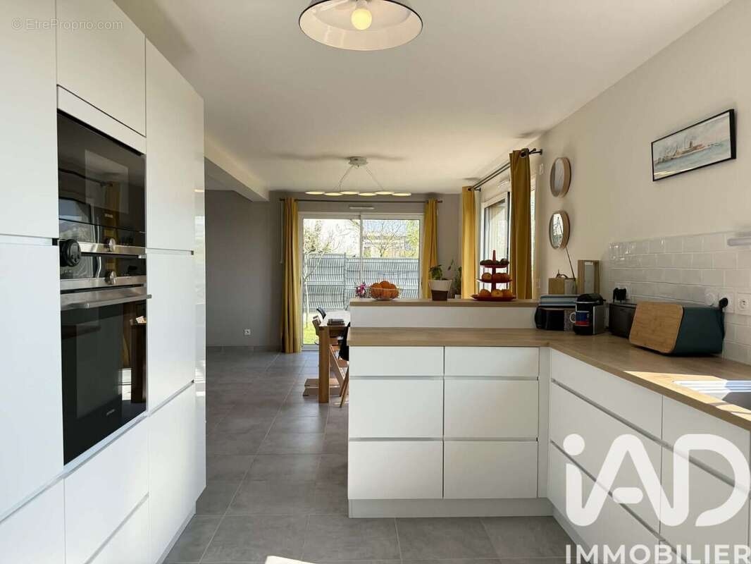 Photo 8 - Maison à INGRE