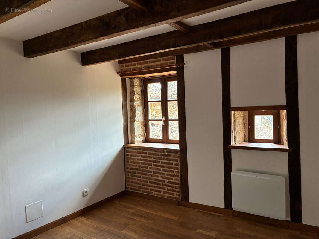 Maison à BRUX