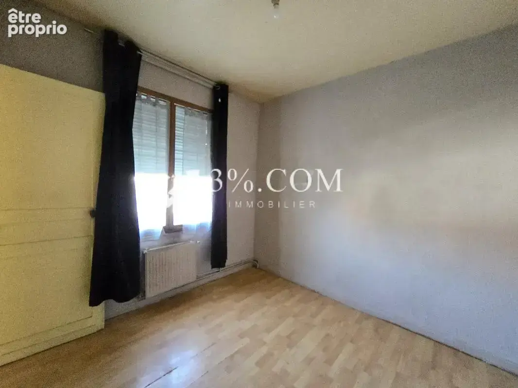 Maison avec 4 chambres + cour - photo 7