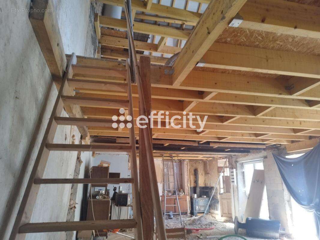 Maison à rénover - photo 9