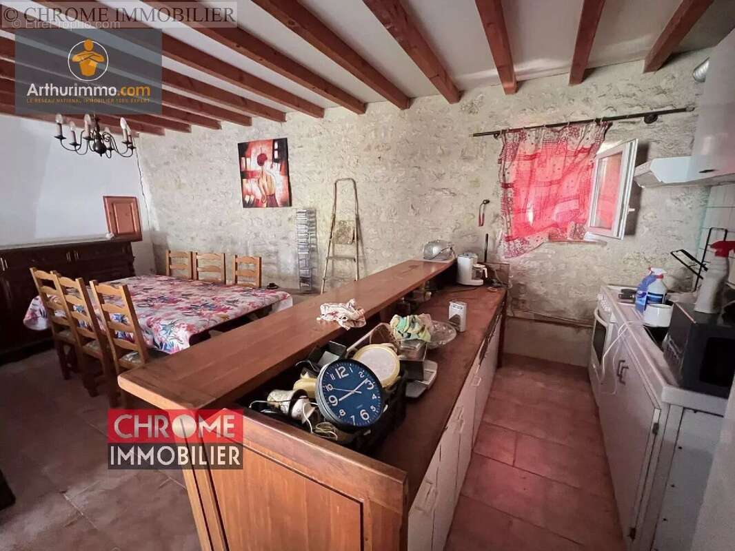 Vente Maison Saint-vivien-de-monsegur(33580) 211 000ï¿œ - photo 7
