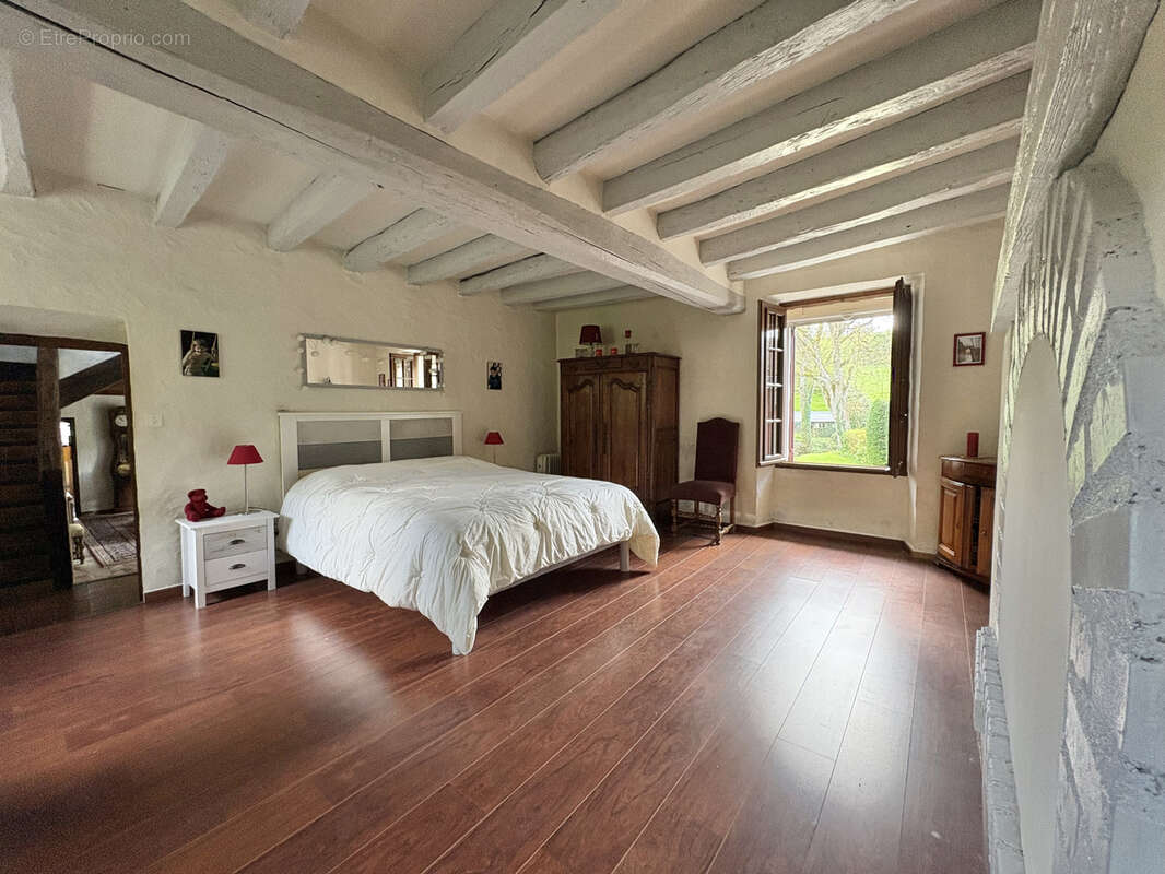 Maison à VERDON