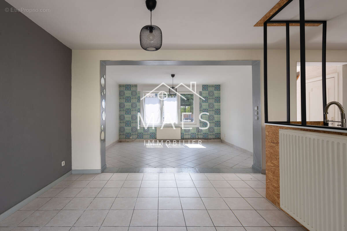 Agréable maison semi plain-pied 4 chambres, jardin, garage - photo 3
