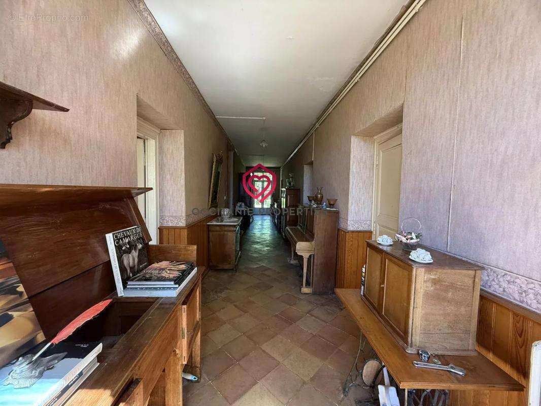 Maison à CASTELNAUDARY