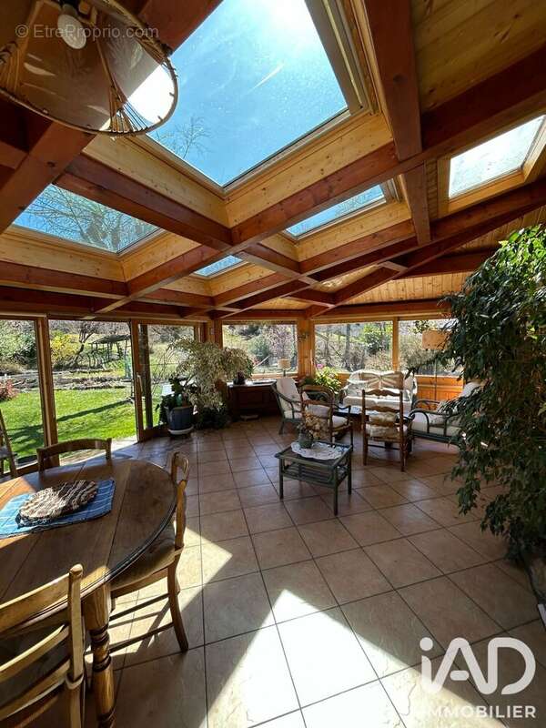 Photo 5 - Maison à MORBIER
