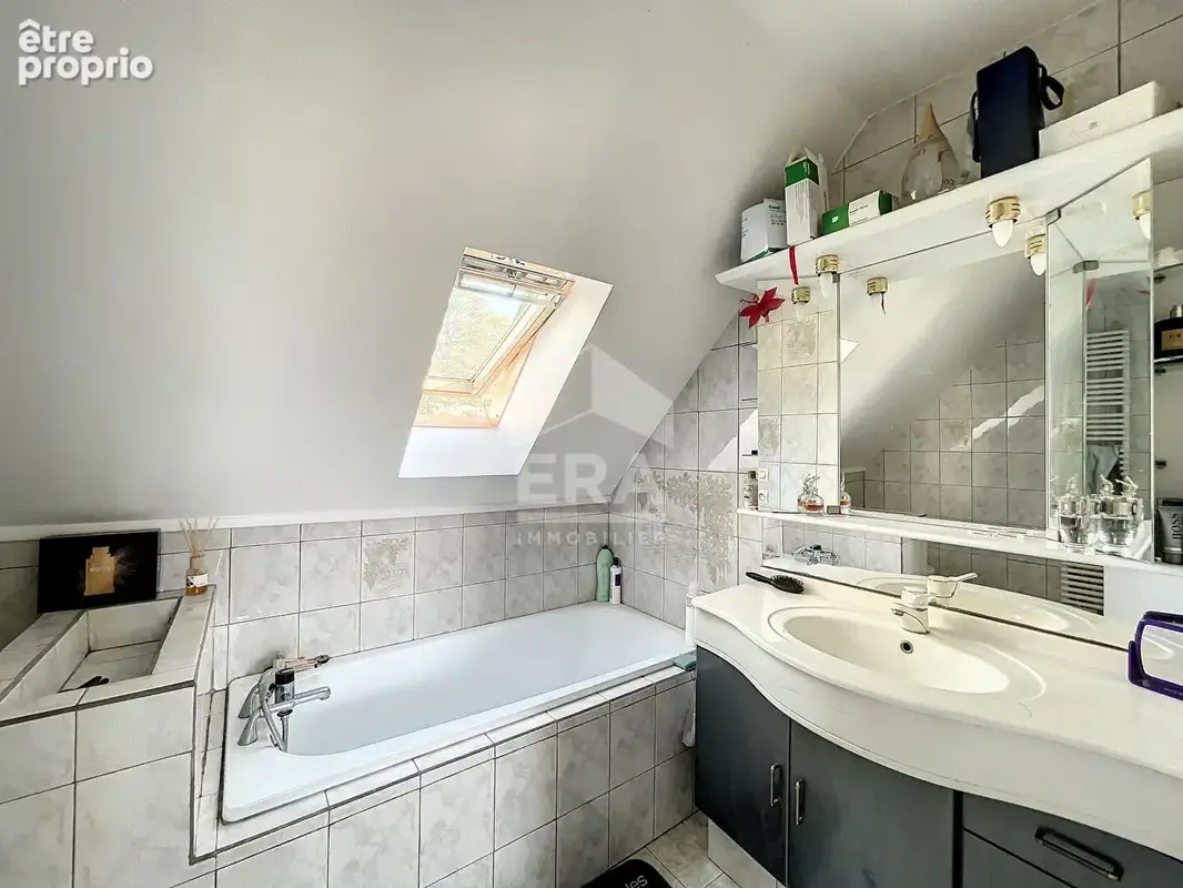 Maison 117m² à chaumontel - photo 13