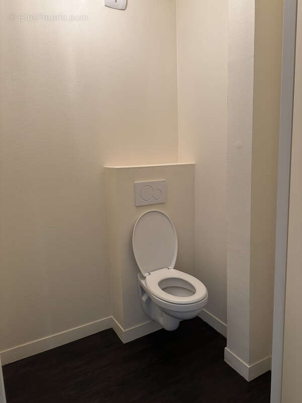 Appartement à AVRANCHES