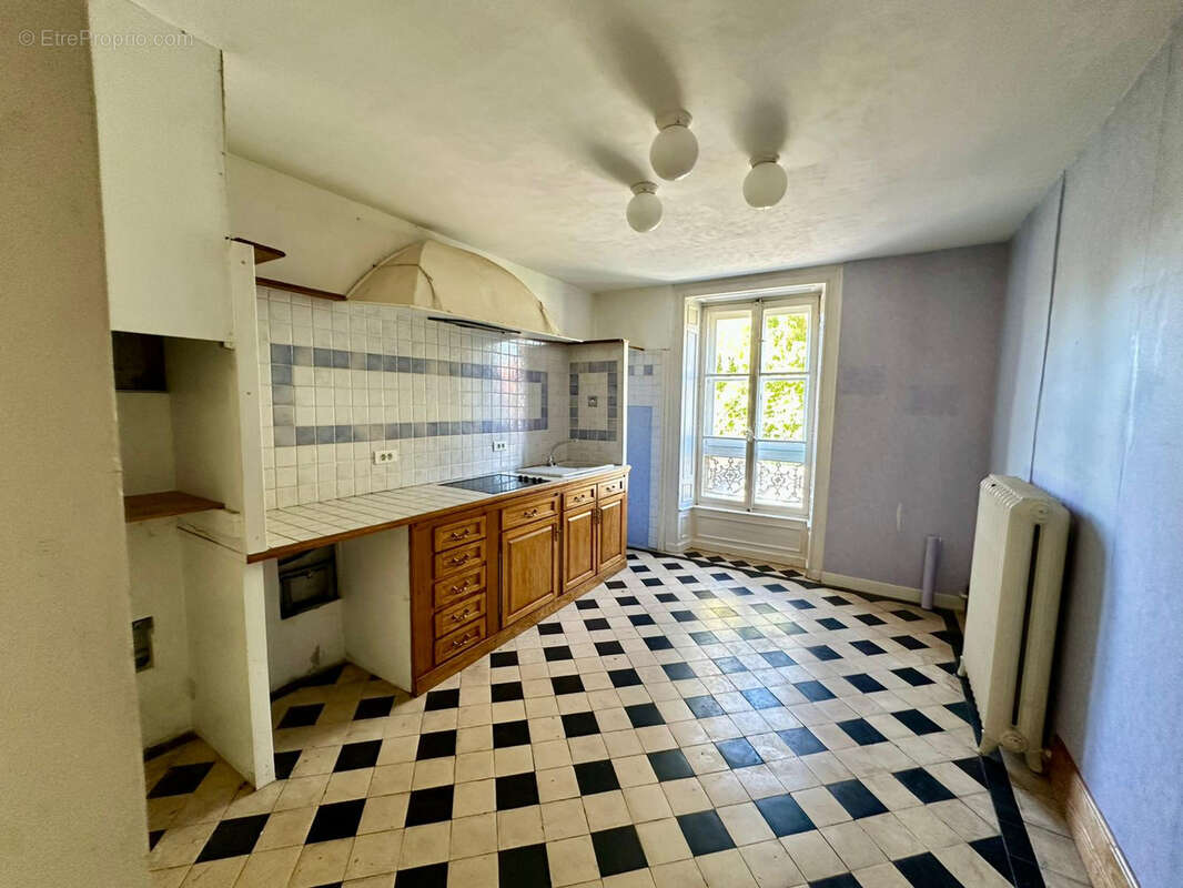 Maison à LURE