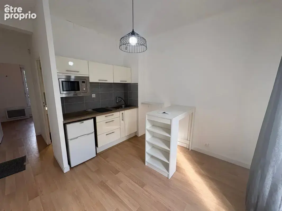 Exclusivité orpi - saint marc - t2 23m² - photo 2