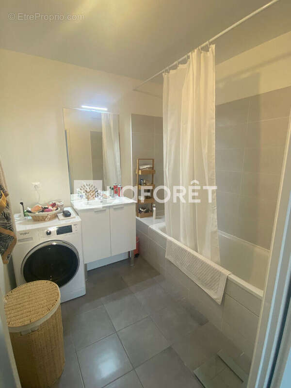 Appartement à CERGY