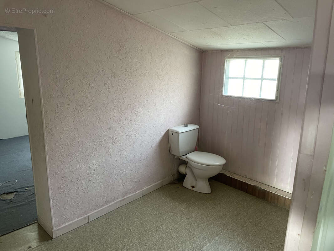 Maison à CASTILLON-LA-BATAILLE