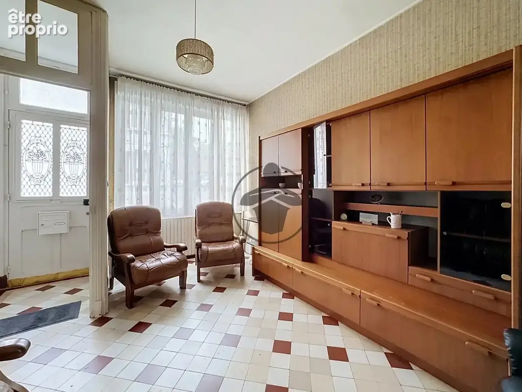 Vente Maison Saint-quentin(02100) 97 500ï¿œ - photo 4