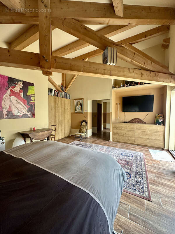 Autre à MONTBOUCHER-SUR-JABRON