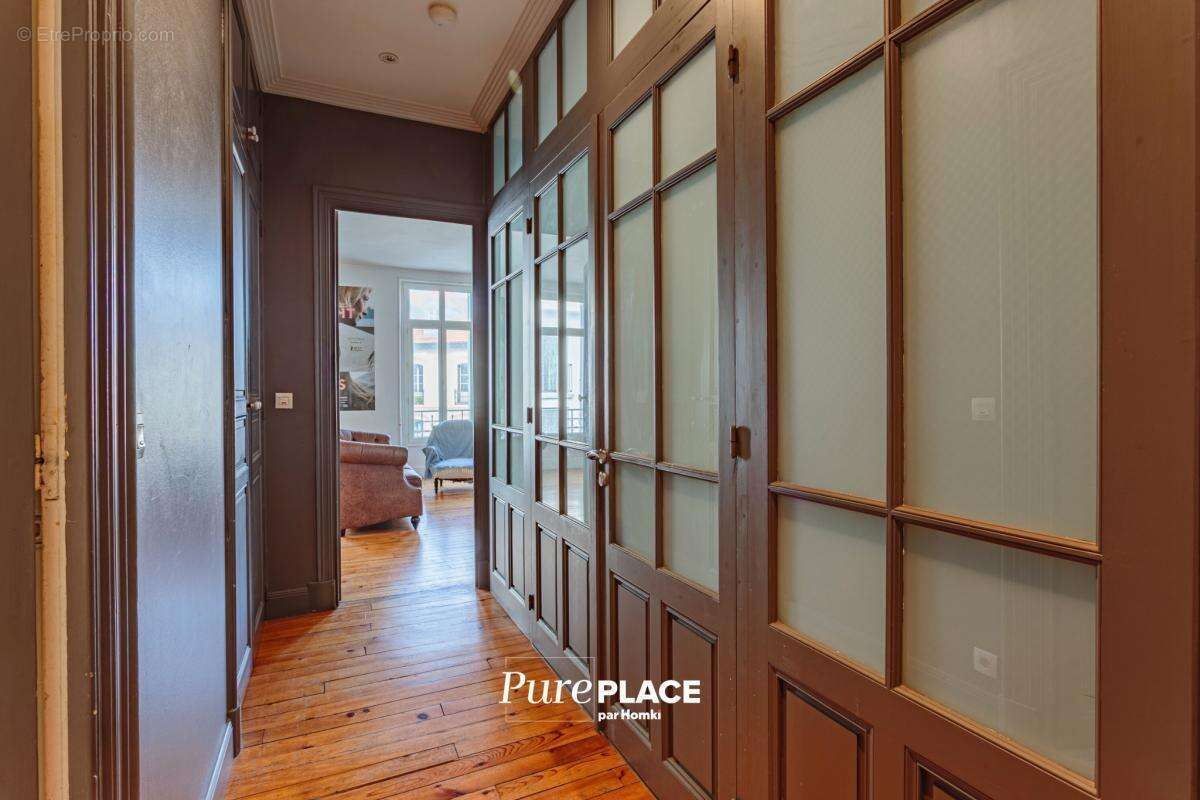 Appartement à SAINT-JEAN-DE-LUZ