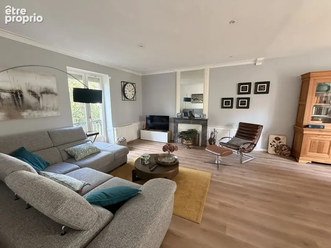 Appartement à VANNES