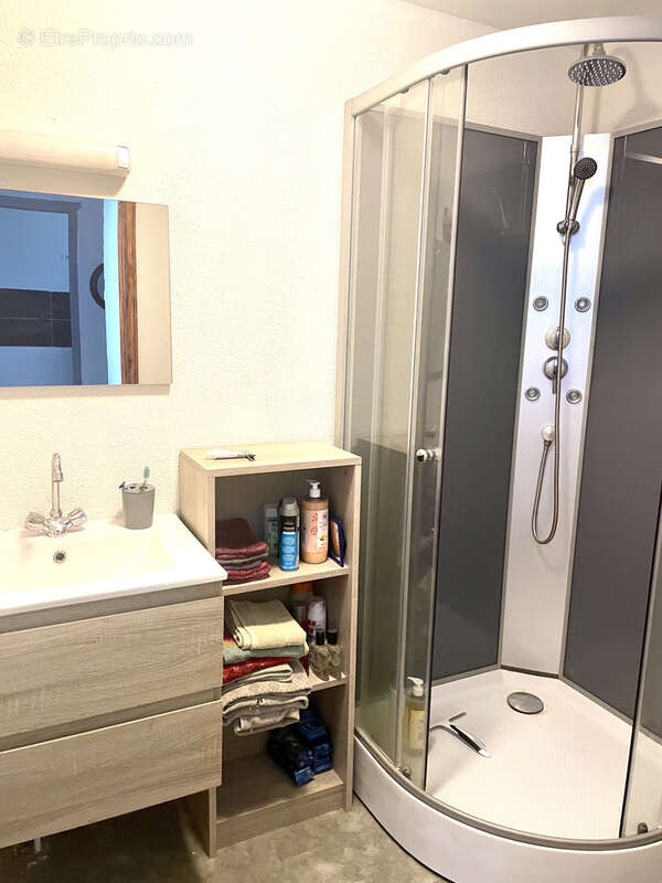 Maison à SAINT-JEAN-DE-SAUVES