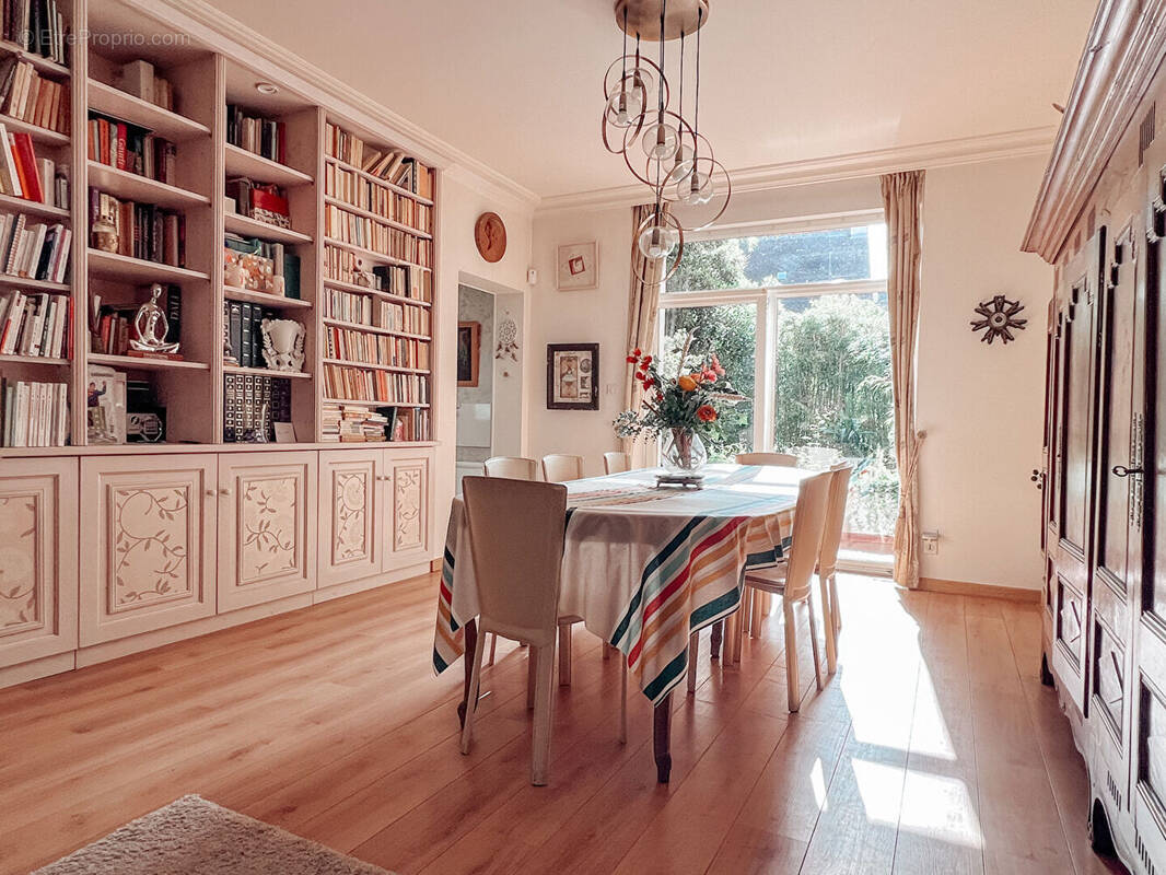 Maison à SAINT-NAZAIRE