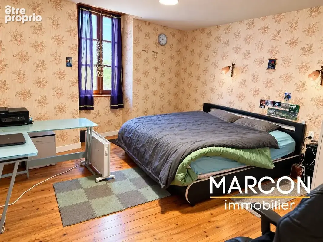 À saint-vaury – maison habitable de suite, à proximité des commerces - photo 5