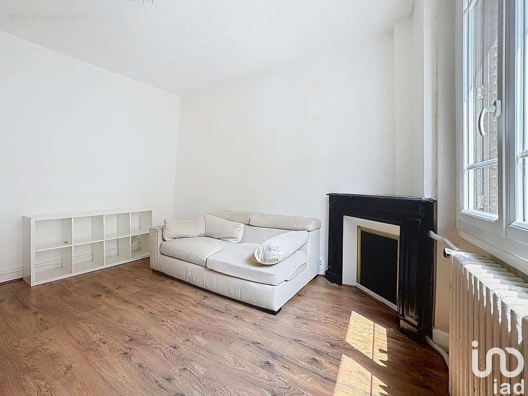 Photo 4 - Maison à VIZILLE