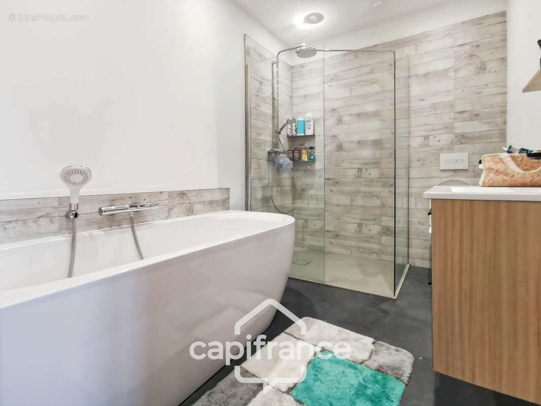Longère de 170m² proche de Beaune - photo 18