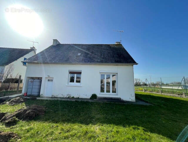 Maison à PLURIEN