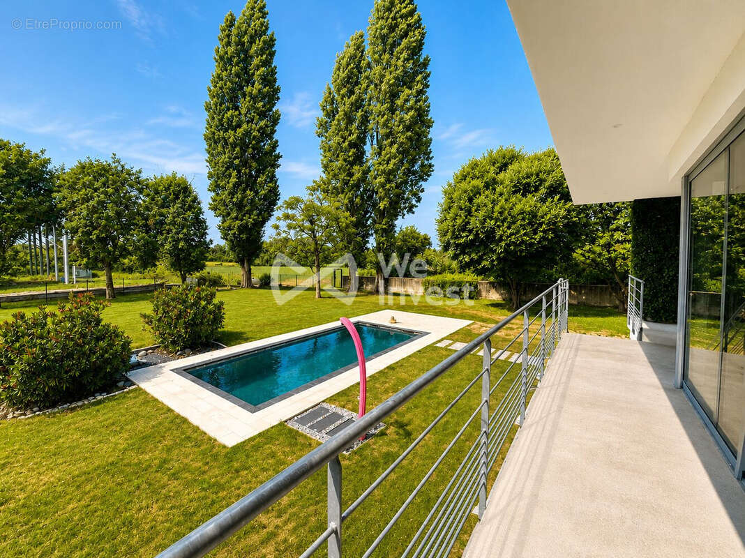Maison 290 m² à Saujon  - photo 2