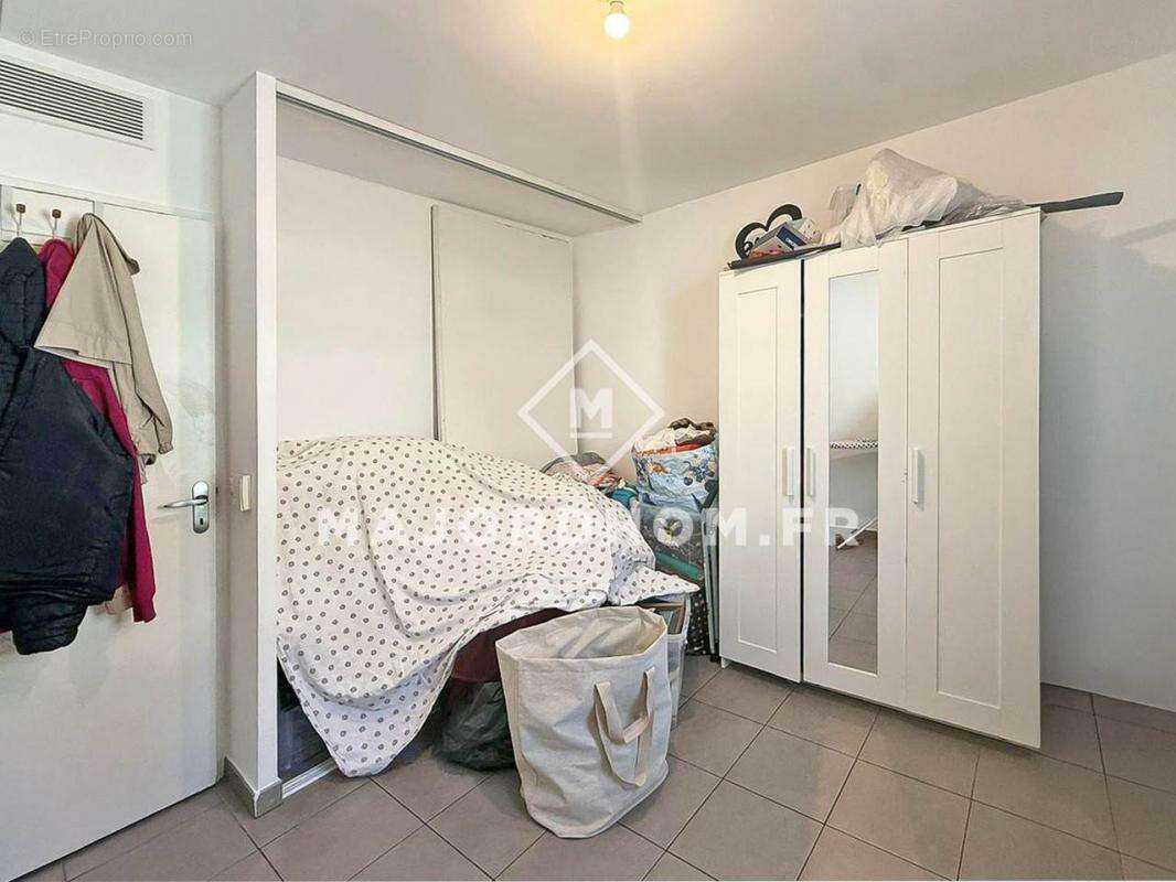 Appartement à MARSEILLE-10E