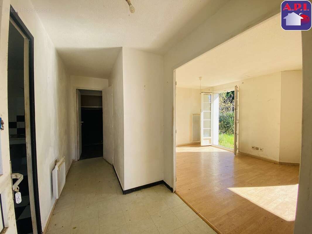 Maison à CARLA-BAYLE