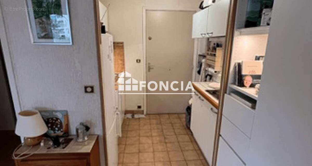Appartement à MANDELIEU-LA-NAPOULE