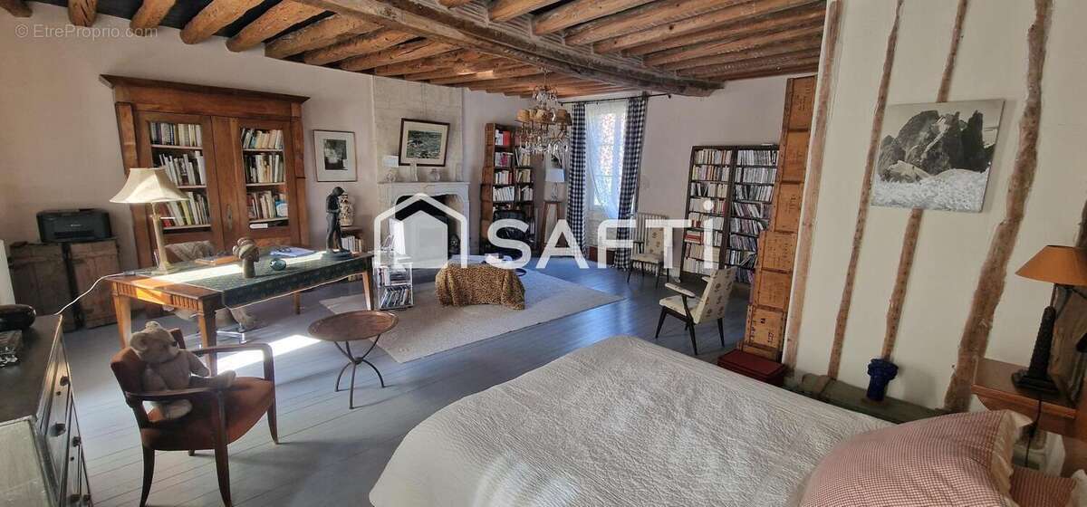 Photo 7 - Maison à BOUCE