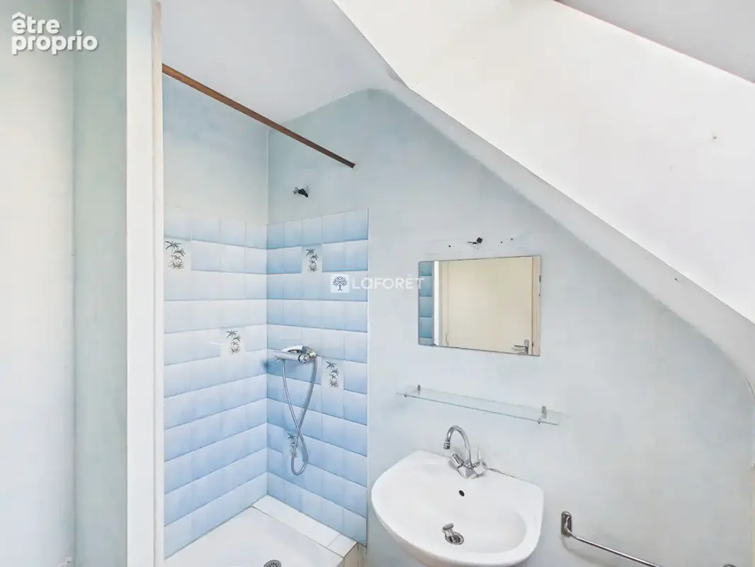 Maison Douarnenez 6 pièce(s) 122,5 m2 - photo 9