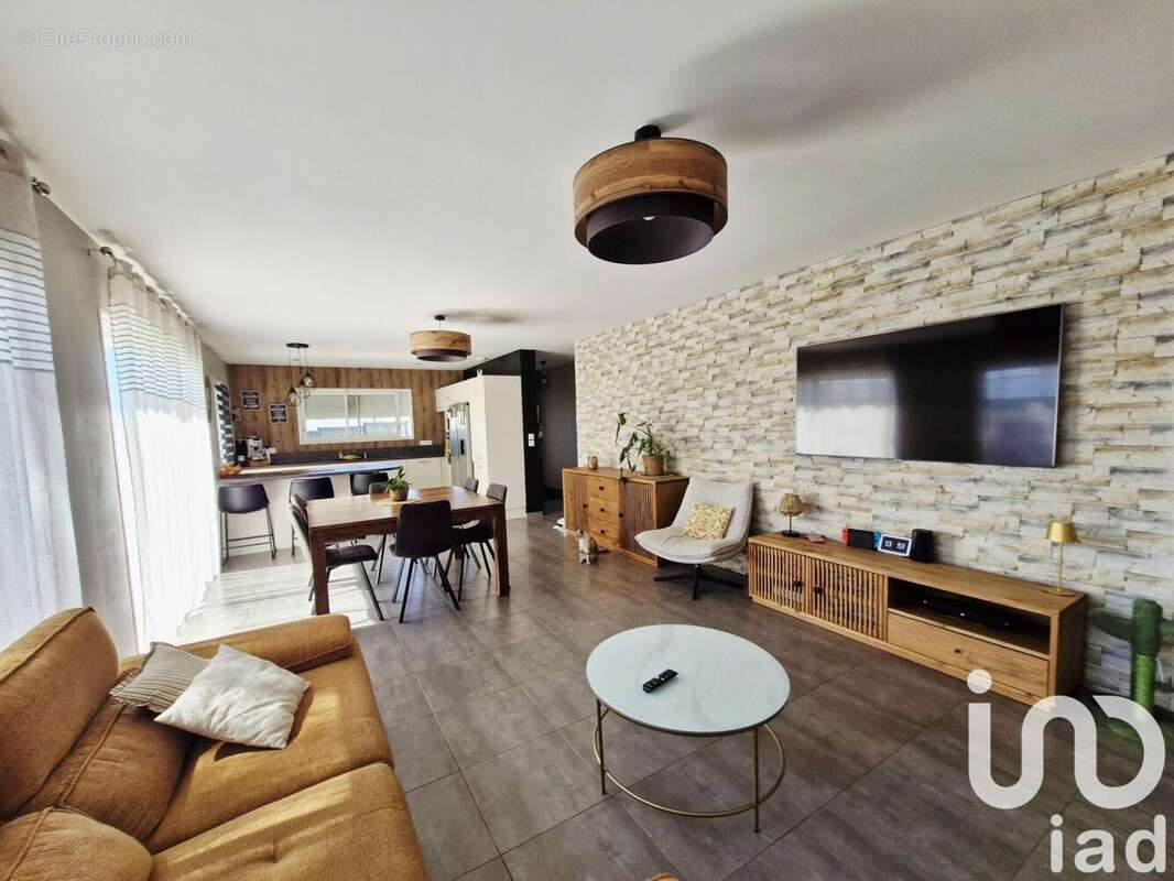 Photo 3 - Maison à MURVIEL-LES-BEZIERS