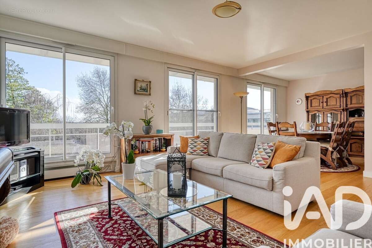 Photo 5 - Appartement à LE PECQ