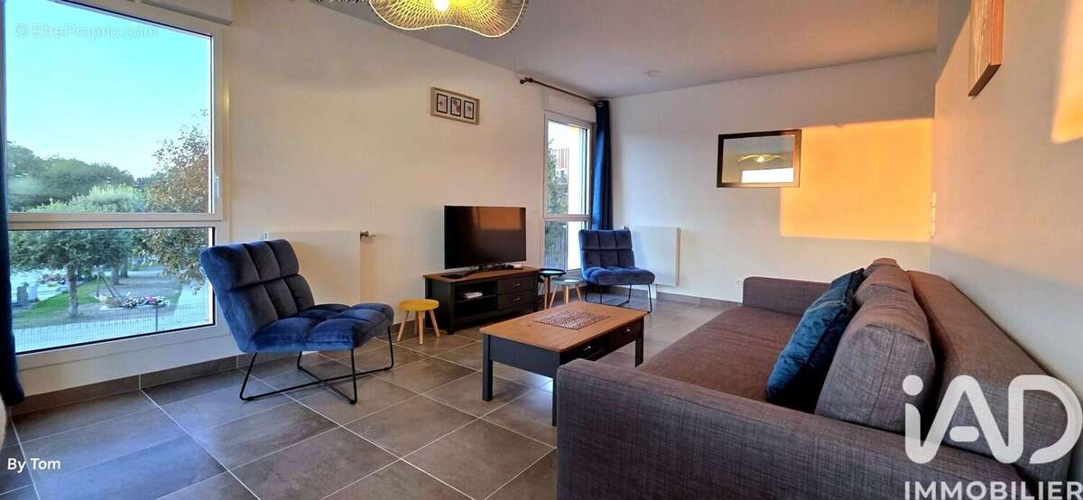 Photo 7 - Appartement à SARZEAU