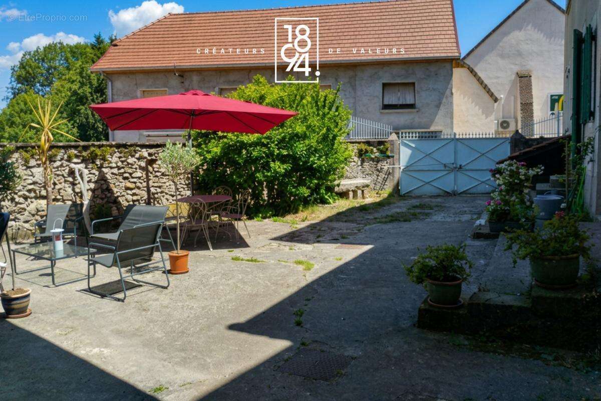 À vendre I Maison individuelle I Arandon-Passins - photo 11