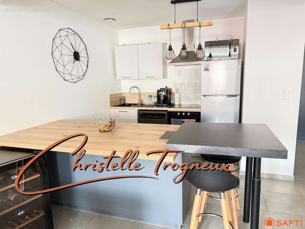 Photo 2 - Appartement à VIGNACOURT