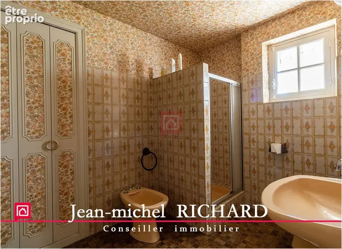 Maison  8 pièce(s) 230 m2 - photo 9