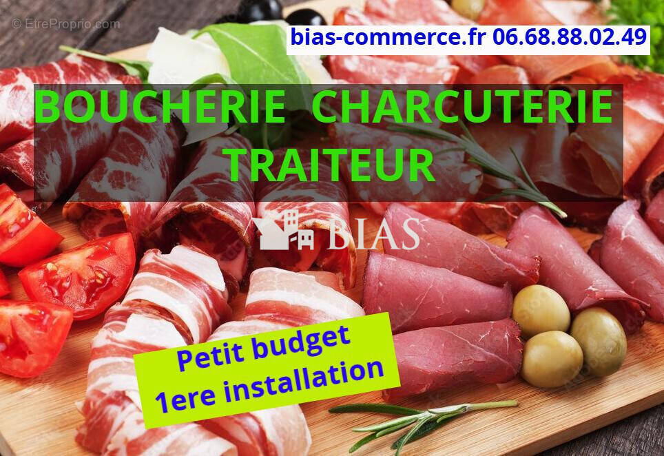 Autre à LE NEUBOURG