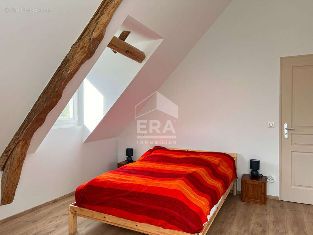 Maison à ARTALENS-SOUIN