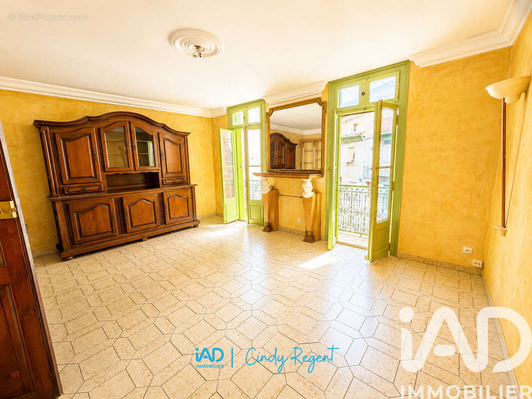 Photo 4 - Maison à FRONTIGNAN