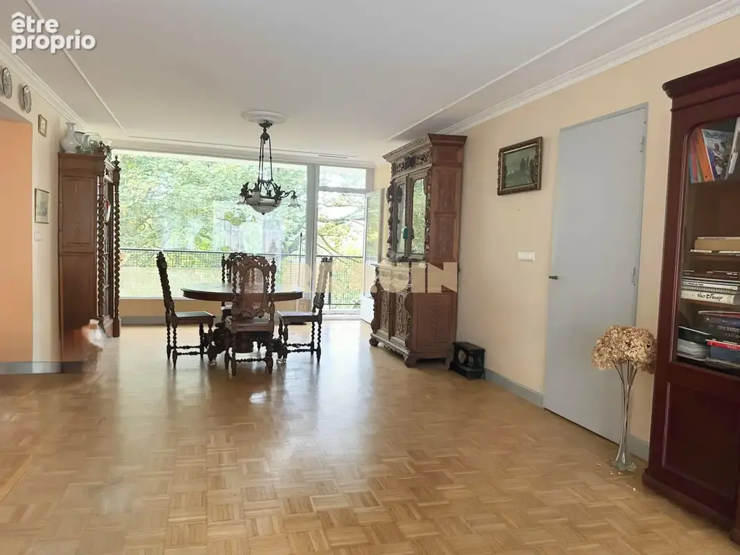 Appartement 4 pièces 117 m² à vendre à Roubaix (59100) - photo 3
