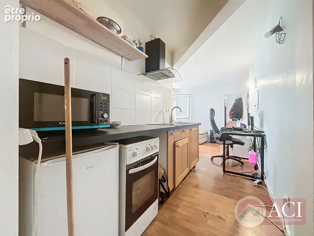2 pieces - centre ville - photo 4