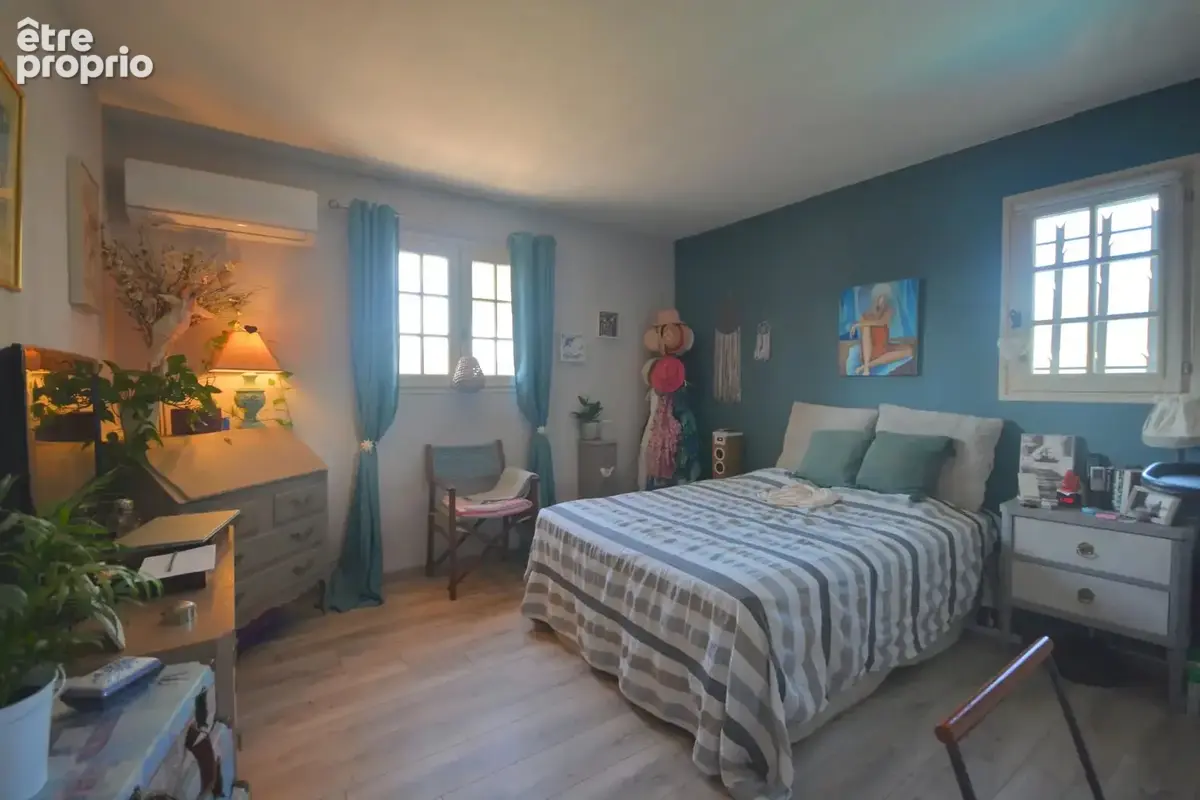 Maison 4 pièces 130 m² à vendre à Opio (06650) - photo 18