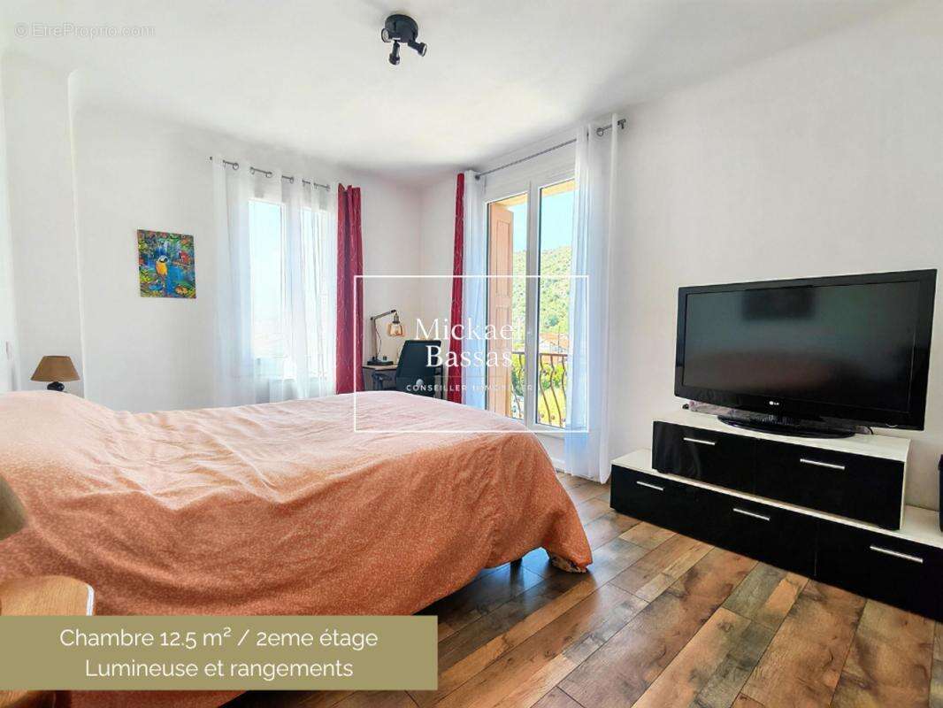 Maison 107 m² à Marquixanes  - photo 8