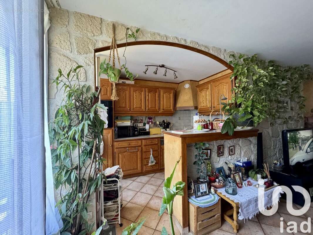 Photo 4 - Appartement à LE MEE-SUR-SEINE