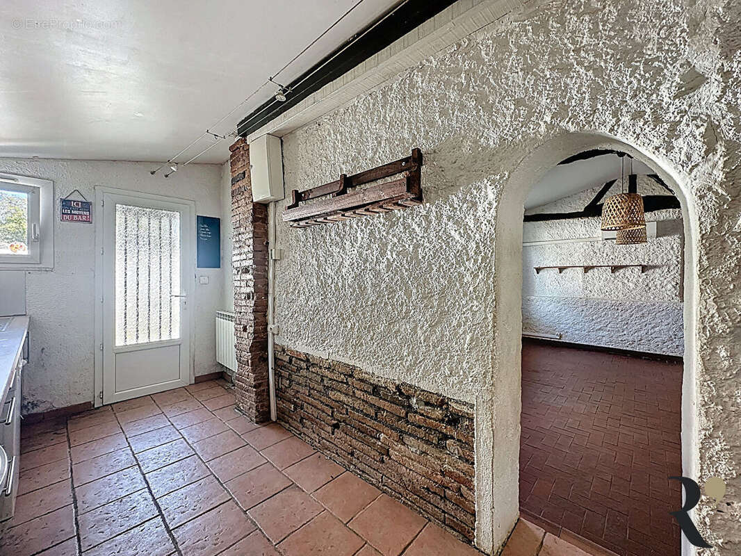 Maison à SAINTE-FOY-D&#039;AIGREFEUILLE