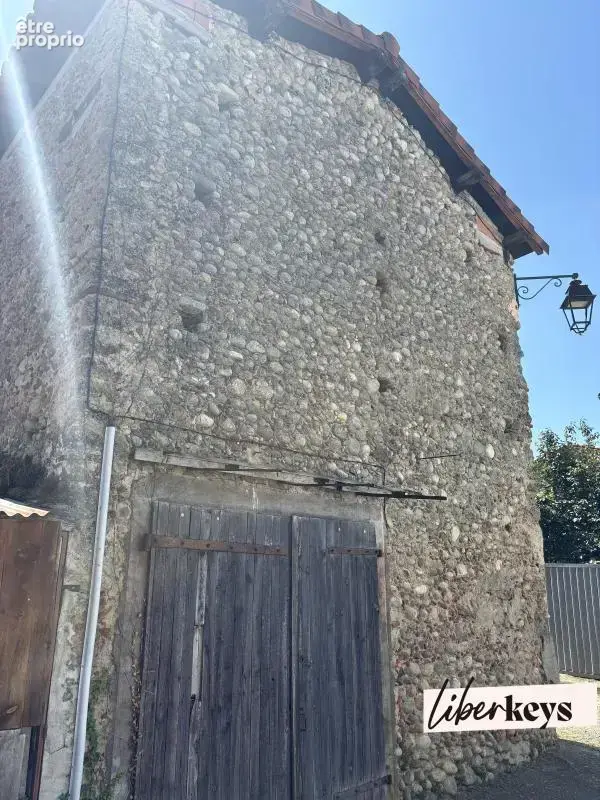 Grange toiture neuve - photo 7