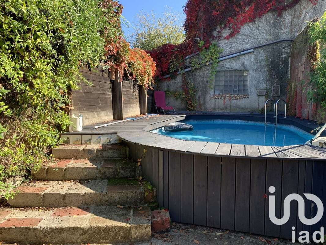 Photo 5 - Maison à MONESTIER